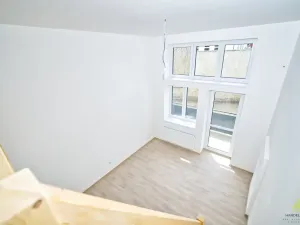 Prodej bytu 1+kk, Břeclav, 56 m2