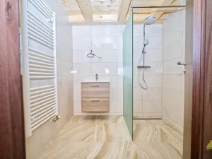 Prodej bytu 1+kk, Břeclav, 55 m2