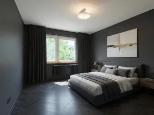 Prodej bytu 3+1, Vsetín, Svornosti, 80 m2