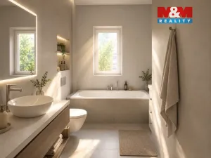 Prodej bytu 3+1, Zlín, Zálešná II, 70 m2
