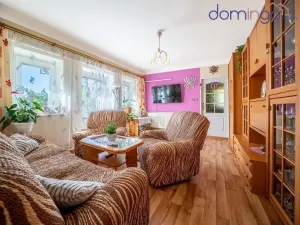 Prodej rodinného domu, Karle, 236 m2
