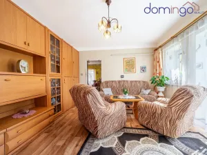Prodej rodinného domu, Karle, 236 m2
