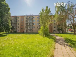 Prodej bytu 3+1, Zábřeh, 17. listopadu, 74 m2