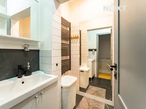 Prodej bytu 5+kk, Šumperk, Slovanská, 100 m2