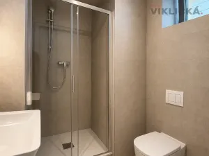 Pronájem bytu 1+kk, Brno - Horní Heršpice, Řepova, 34 m2