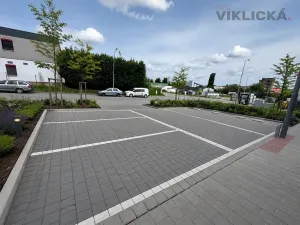 Pronájem bytu 1+kk, Brno - Horní Heršpice, Řepova, 34 m2