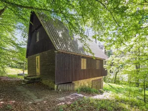 Prodej chaty, Rajnochovice, 80 m2