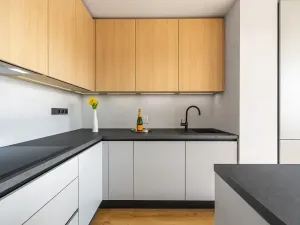 Prodej bytu 3+kk, Praha - Žižkov, Roháčova, 79 m2