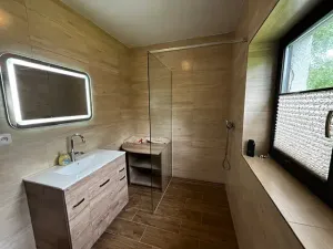 Pronájem bytu 2+kk, Palkovice, 64 m2