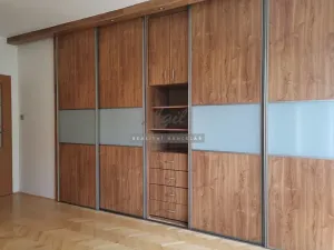 Pronájem bytu 2+1, Šlapanice, 66 m2