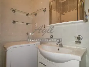 Pronájem bytu 2+1, Šlapanice, 66 m2