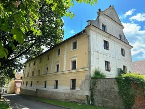 Prodej ubytování, Kutná Hora, Ku ptáku, 1200 m2