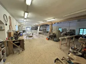 Prodej ubytování, Kutná Hora, Ku ptáku, 1200 m2