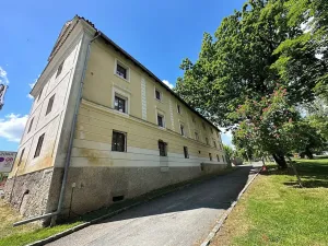 Prodej ubytování, Kutná Hora, Ku ptáku, 1200 m2