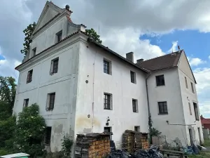 Prodej apartmánu, Kutná Hora, Ku ptáku, 1200 m2