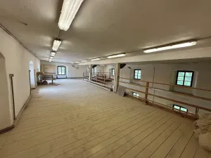 Prodej apartmánu, Kutná Hora, Ku ptáku, 1200 m2