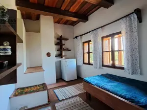 Prodej chalupy, Dolní Bečva, 140 m2