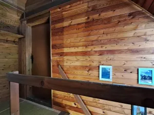 Prodej chalupy, Dolní Bečva, 140 m2