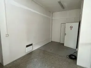 Prodej obchodního prostoru, Praha - Horní Počernice, Komárovská, 210 m2