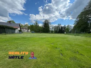 Prodej pozemku, Rokytnice v Orlických horách, 1499 m2