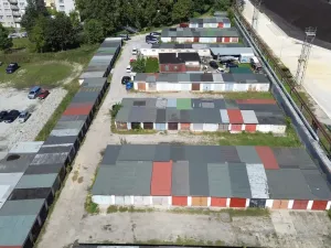 Pronájem ostatní, České Budějovice, Čechova