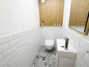 Prodej bytu 3+1, Loučovice, 75 m2