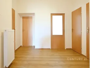 Pronájem bytu 3+kk, Praha - Nusle, Svatoslavova, 70 m2