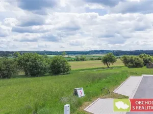 Prodej pozemku, Stolany, 1366 m2