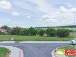 Prodej pozemku, Stolany, 2629 m2