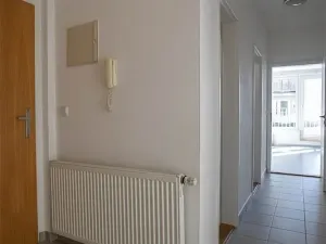 Pronájem bytu 2+kk, Praha, Janýrova, 58 m2