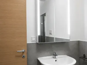 Prodej bytu 3+1, Praha - Nusle, Mečislavova, 100 m2