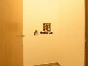Pronájem bytu 2+kk, Praha - Troja, K Haltýři, 59 m2