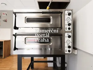 Pronájem restaurace, Praha - Vinohrady, Korunní, 65 m2