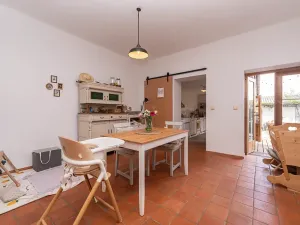 Prodej rodinného domu, Přelouč, Prokopa Velikého, 110 m2