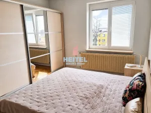 Pronájem bytu 2+1, Olomouc, Fibichova, 61 m2