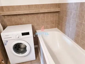 Pronájem bytu 2+1, Olomouc, Fibichova, 61 m2