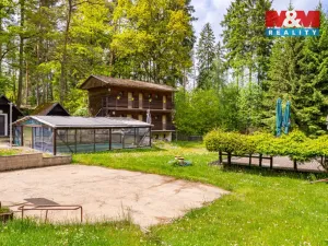 Pronájem komerční nemovitosti, Nová Role - Mezirolí, 795 m2