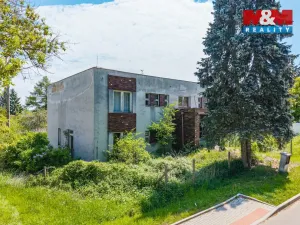 Prodej obchodního prostoru, Mirotice, Školní, 700 m2