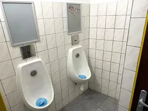 Pronájem restaurace, Brno, Masarykova, 160 m2