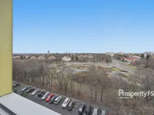 Prodej bytu 3+1, Praha - Bohnice, Toruňská, 81 m2