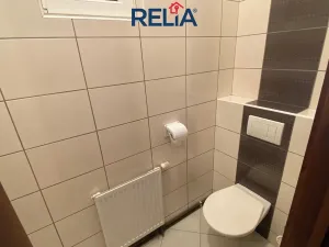 Pronájem bytu 3+1, Liberec, 5. května, 100 m2