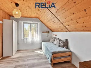 Prodej rodinného domu, Křižany, 100 m2