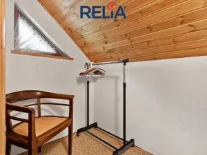 Prodej rodinného domu, Křižany, 100 m2