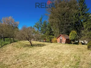 Prodej rodinného domu, Křižany, 100 m2