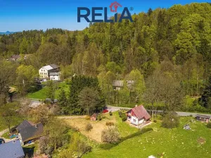 Prodej rodinného domu, Křižany, 100 m2