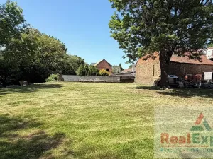 Prodej rodinného domu, Praha - Záběhlice, K prádelně, 950 m2