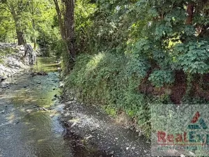 Prodej zemědělské usedlosti, Praha - Záběhlice, K prádelně, 950 m2