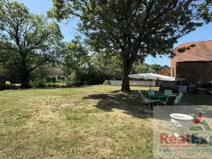 Prodej zemědělské usedlosti, Praha - Záběhlice, K prádelně, 950 m2