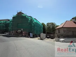 Prodej zemědělské usedlosti, Praha - Záběhlice, K prádelně, 950 m2