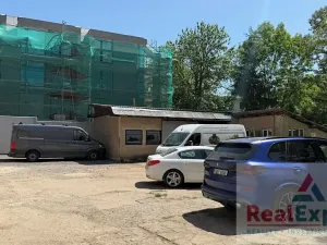 Prodej zemědělské usedlosti, Praha - Záběhlice, K prádelně, 950 m2